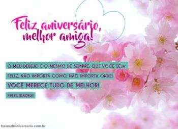 Feliz Aniversário para Amiga Chata – Frases de Aniversário