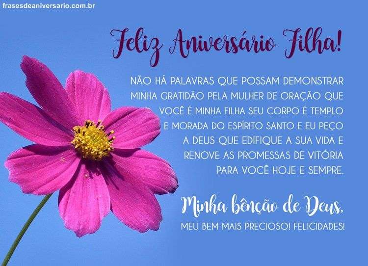 Featured image of post Feliz Aniversario Evangelico Feminino A frase significa feliz anivers rio